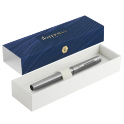 ����� �������� Waterman ALLURE Chrome CT  FP F (13 314) - �������� 4