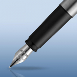 ����� �������� Waterman ALLURE Chrome CT  FP F (13 314) - �������� 6