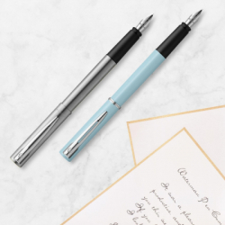 ����� �������� Waterman ALLURE Chrome CT  FP F (13 314) - �������� 7