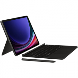 ����� �� �������� Samsung Keyboard Cover for Samsung Galaxy Tab S10 FE black (EF-DX725BBEGUA) - �������� 8