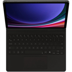 ����� �� �������� Samsung Keyboard Cover for Samsung Galaxy Tab S10 FE black (EF-DX725BBEGUA)