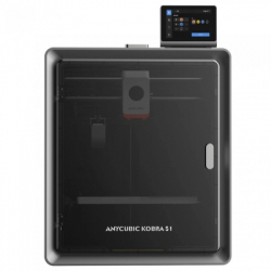 3D- Anycubic Kobra S1 (KBS1BK0A-O)