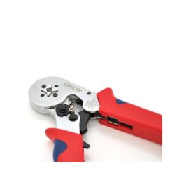 ������ ��� ���� CINLINELE HCS8 6-4 Premium, 0.25-10mm2, Red (HCS8 6-4P)