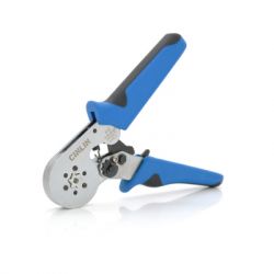    CINLINELE HCS8 6-6, 0.08-6mm2, Blue (hsc8 6-6)