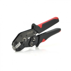 �������� ��� ���� Voltronic SN-2549 ��� ���������� ����, 0.14-1.5mm2, Black-red (SN-2549)