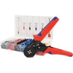    Voltronic HCS8 6-4A, red +    (HCS8 6-4A+VE800)