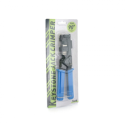 ���������� Voltronic ��� KTVN/KTVM Type Keystone Jack, EPNew (TOL-KTVNZ-78) - �������� 4