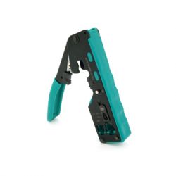  Voltronic R-05  RJ-45 (8P8C)  RJ-12 (6P6C), 6P/8P (YT28326)