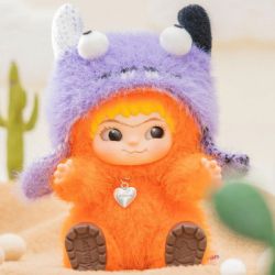 Мягкая игрушка No Brand сюрприз кукла Wakuku (6 non-repeating generation), 15см, Mix color, Затемненный пакет, Box (Wakuku) - Картинка 5