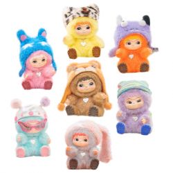 '  No Brand   Wakuku (6 non-repeating generation), 15, Mix color,  , Box (Wakuku)