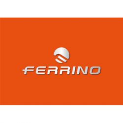 Спальный мешок Ferrino Lightec SM 1100 Lady -3°C Green (86649QVV) (931768) - Картинка 3
