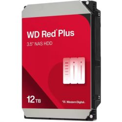 ������� ���� 3.5" 12TB Red Plus WD (WD120EFGX)
