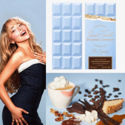 Парфюмированная вода Sabrina Carpenter Sweet Tooth Me Espresso 75 мл (810023679646) - Картинка 2