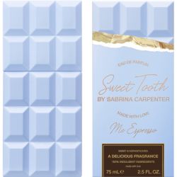 ��������������� ���� Sabrina Carpenter Sweet Tooth Me Espresso 75 �� (810023679646)