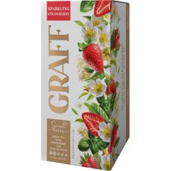  Graff Sparkling Strawberry      20x1.5  (4820279612263)