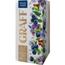  Graff Magic night      20x1.5  (4820279612508)