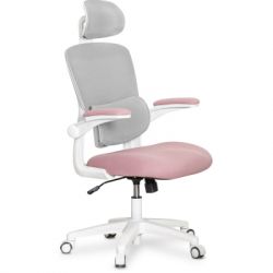 ������� ������ Mealux Junior Air Pink (HF-T1 F/DP)