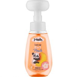 ������� ���� Small Panda Peach ���� 300 �� (4820217132860)