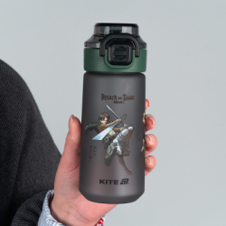 Пляшка для води Kite 560 мл, AT (AT25-1213) - Картинка 4