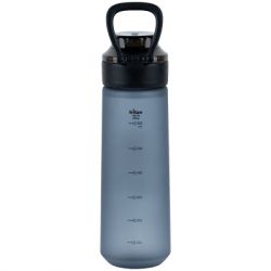 Бутылка для воды Kite 760 мл, сіра (K25-1214-1) - Картинка 2