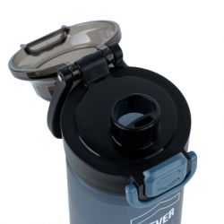 Бутылка для воды Kite 760 мл, сіра (K25-1214-1) - Картинка 3