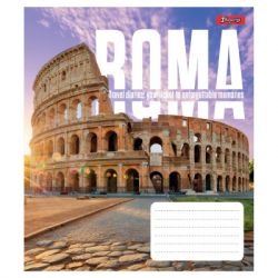 Зошит 1 вересня Next adventure А5 96 аркушів клітинка (768171) - Картинка 3