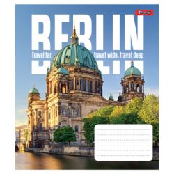 Зошит 1 вересня Next adventure А5 96 аркушів клітинка (768171) - Картинка 4