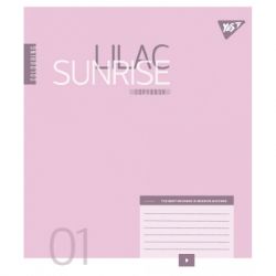 Зошит Yes Colouring А5 36 аркушів лінія (767965) - Картинка 2