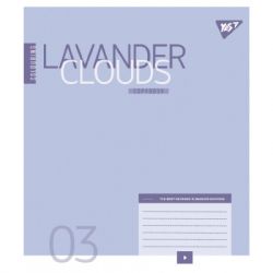 Зошит Yes Colouring А5 36 аркушів лінія (767965) - Картинка 4