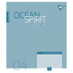 Зошит Yes Colouring А5 36 аркушів лінія (767965) - Картинка 5