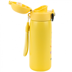 Термос Kite 430 мл, Chil mode (K25-1221-2) - Картинка 3