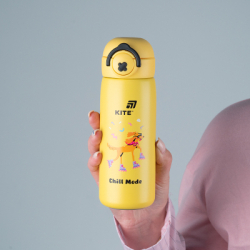 Термос Kite 430 мл, Chil mode (K25-1221-2) - Картинка 5