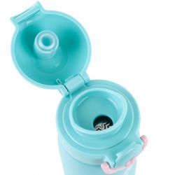Термос Kite 430 мл, Hug in mug (K25-1221-1) - Картинка 2