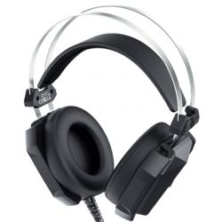 Навушники XO GE-07 Static Gaming Black (GE-07 Black) - Картинка 3