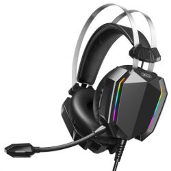 Навушники XO GE-07 Static Gaming Black (GE-07 Black) - Картинка 4