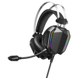  XO GE-07 Static Gaming Black (GE-07 Black)