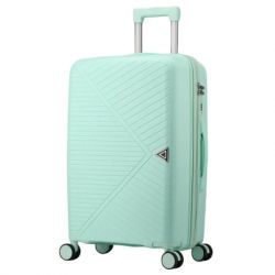 Валіза Semi Line 24" (M) Mint (T5831-2) (DAS303204) - Картинка 2