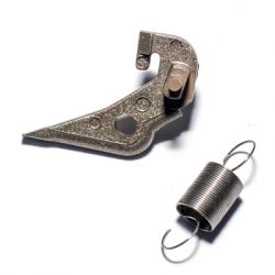    Toshiba e-Studio 163/Scraper 280/6LE58590000/6LE58405000 5 Veaye (6LE58590000-VE)