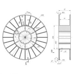 Пластик для 3D-принтера 3Dplast PETG 1.75мм, 0.85кг, pink (3DPTG17508PNC) - Картинка 3