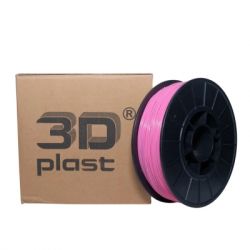   3D- 3Dplast PETG 1.75, 0.85, pink (3DPTG17508PNC)