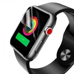 ������ �������� Devia Hydrogel Apple Watch SE 40mm (2022) 2 pcs (DV-IPHWSE-40)