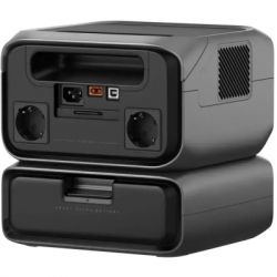 Зарядна станція EcoFlow RIVER 3 Max (EFRIVER3Max-EU-CBOX) - Картинка 2