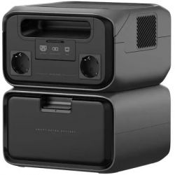 ������� ������� EcoFlow RIVER 3 Max Plus (EFRIVER3MaxPlus-EU-CBOX) - �������� 2