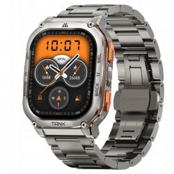 �����-�������� KOSPET Tank M3 ULTRA SE SILVER (6974958251071)