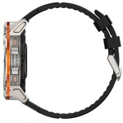 Смарт-годинник KOSPET Tank T3 ULTRA 2 SILVER (6974958251163) - Картинка 4