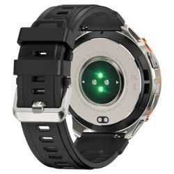 Смарт-годинник KOSPET Tank T3 ULTRA 2 SILVER (6974958251163) - Картинка 5