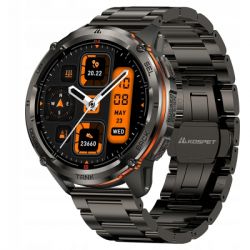 - KOSPET Tank T3 ULTRA 2 SE BLACK (6974958251170)