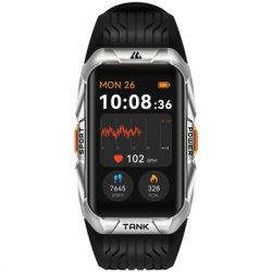 �����-�������� KOSPET Tank X2 ULTRA SILVER (6974958250753) - �������� 2