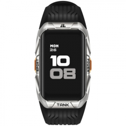 �����-�������� KOSPET Tank X2 ULTRA SILVER (6974958250753) - �������� 6