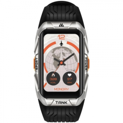 �����-�������� KOSPET Tank X2 ULTRA SILVER (6974958250753) - �������� 7